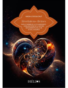 Révélations divines - Sur le chemin de la connaissance