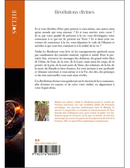 Révélations divines - Sur le chemin de la connaissance