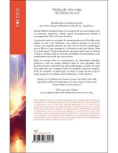 Méthode d'écoute du Divin en soi 2