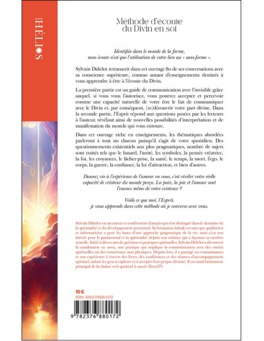 Méthode d'écoute du Divin en soi