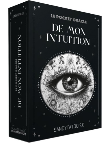 LE POCKET ORACLE DE MON INTUITION