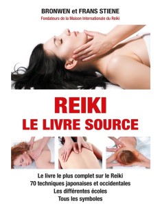 Reiki - Le livre source