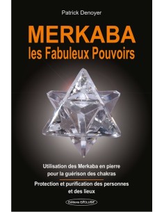 Merkaba - Les fabuleux...
