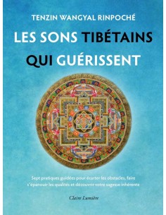 Les Sons tibétains qui...