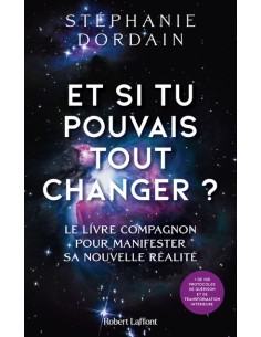 ET SI TU POUVAIS TOUT CHANGER