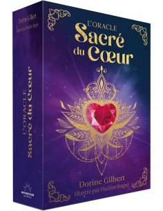 L'ORACLE SACRE DU COEUR