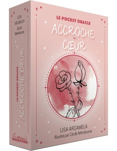 LE POCKET ORACLE ACCROCHE-COEUR