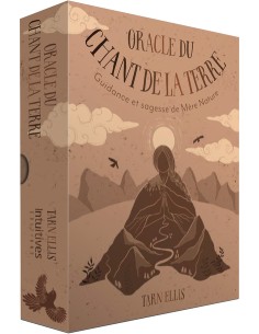 COFFRET ORACLE DU CHANT DE LA TERRE