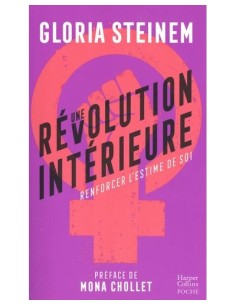 Une révolution intérieure : renforcer l'estime de soi