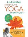 Lumière sur le yoga : la bible du yoga