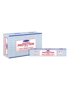 Battons d'Encens Satya Protection