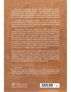 L'héritage spirituel de l'ancienne Egypte 2