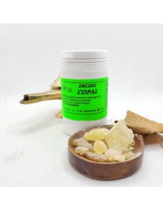 Encens résine COPAL
