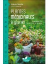 Plantes médicinales à glaner