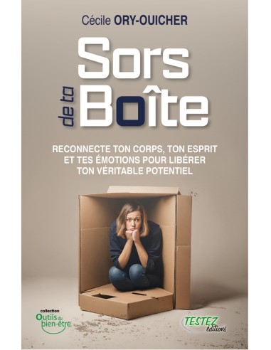 Sors de ta boîte