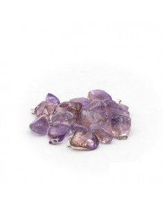 pierre roulé amétrine