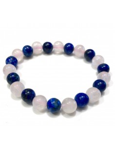 Bracelet "Tranquille" 10mm