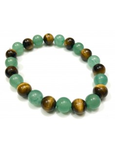 Bracelet "Paisible" 8mm