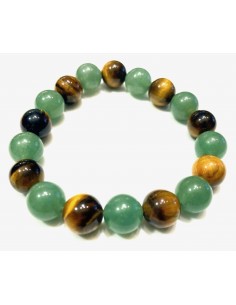 Bracelet "Paisible" 10mm