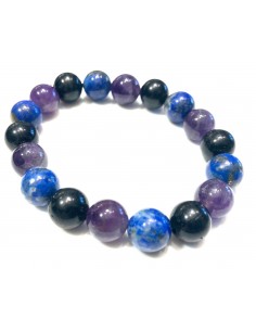 Bracelet "Maux de tête 2" 10mm