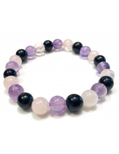 Bracelet "Sommeil" 8mm