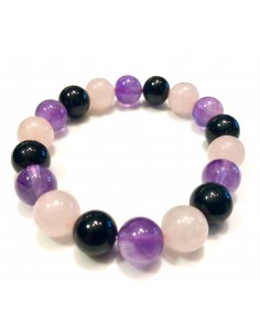 Bracelet "Sommeil" 10mm