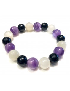 Bracelet "Maux de tête 1" 10mm