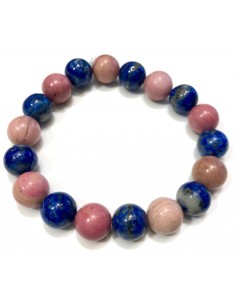 Bracelet "Anti stress" 10mm