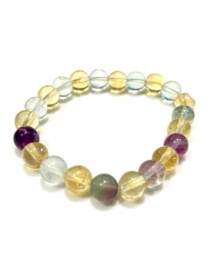 Bracelet "Concentration" 10mm