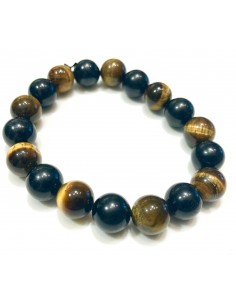 Bracelet "Bouclier" 10mm