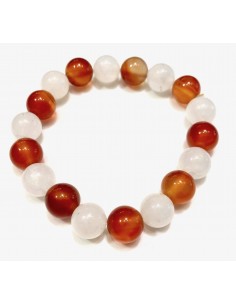 Bracelet "Fécondité" 10mm