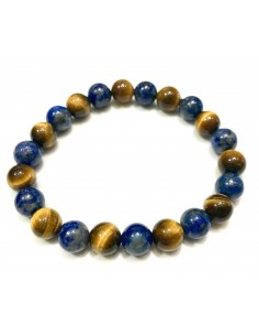 Bracelet "Soutien" 8mm