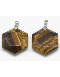 Sceau de Salomon en Oeil de...