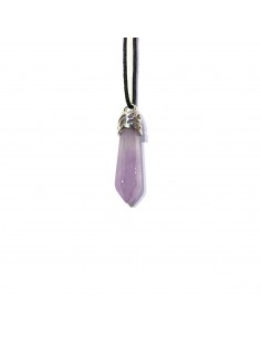 Petite Pointe Amethyst 2