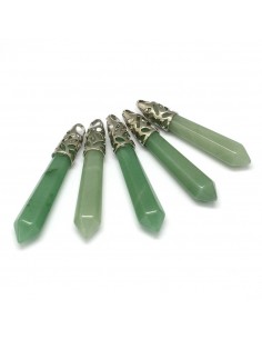 Grosse pointe aventurine 2