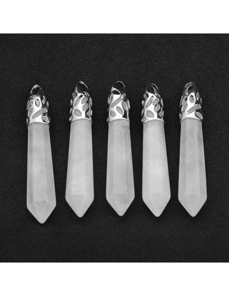 pointe cristal de roche pointe cristal de roche