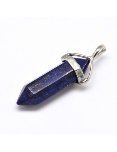 Pendentif lapis-lazuli