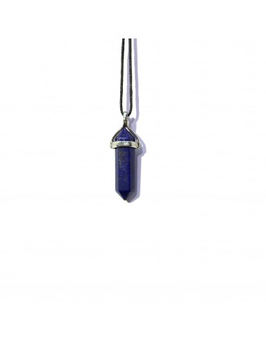 Pendentif lapis-lazuli Pendentif lapis-lazuli