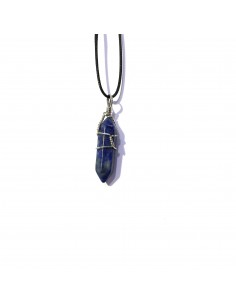 Pendentif lapis-lazuli 2