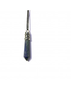 Grosse pointe Lapis-Lazuli