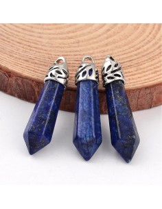 Petite pointe Lapis-Lazuli 2