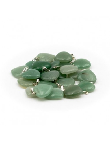 coeur en aventurine coeur en aventurine