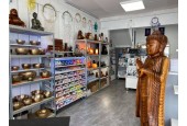 AMONASHANTI, La Boutique du Bien-Être - CAPBRETON