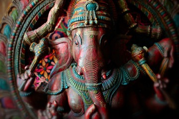 GANESH