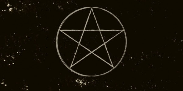 Le Pentacle