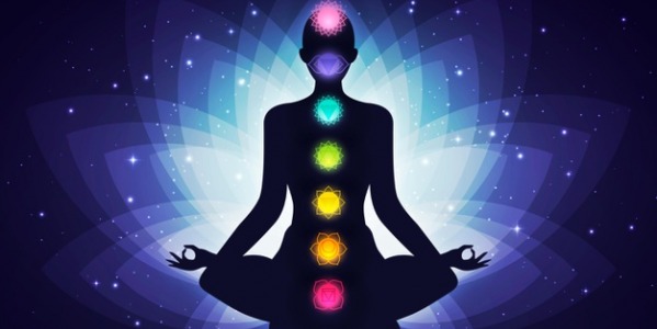 Les Chakras