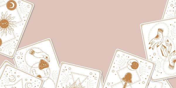 TAROT ET CARTES ORACLE - QUELLE EST LA DIFFERENCE ?