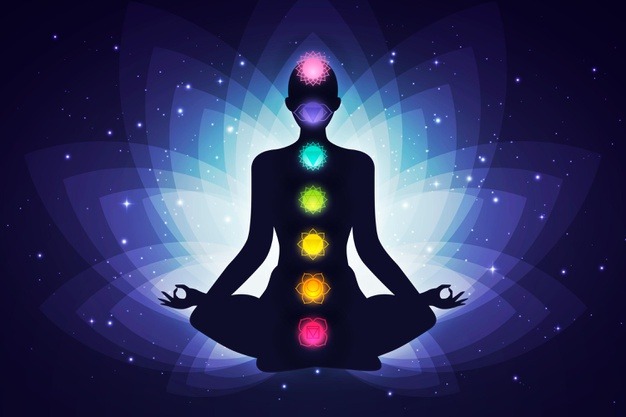 Les Chakras