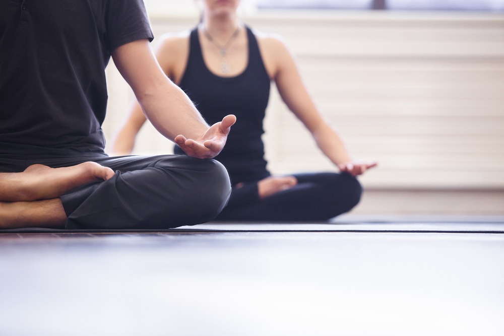 La méditation