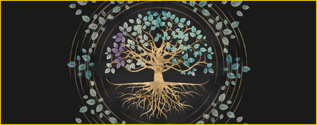 L'arbre de vie
